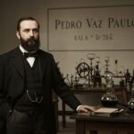 Pedro Vaz Paulo’s American Journey