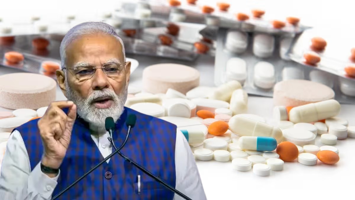 Top 10 PCD Pharma Franchise Companies in India