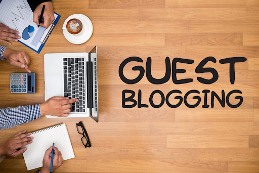 guest post blogging service