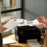 Top Benefits of Choosing Professional Document Printing Services