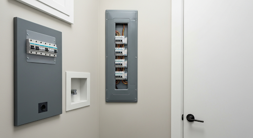 electricians in Orange County