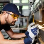 Engineering Accuracy: How Laser Technology Shapes Modern Metalwork