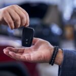 A Comprehensive Guide on Car Key Fob Replacement