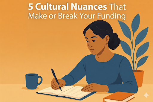 5 Cultural Nuances