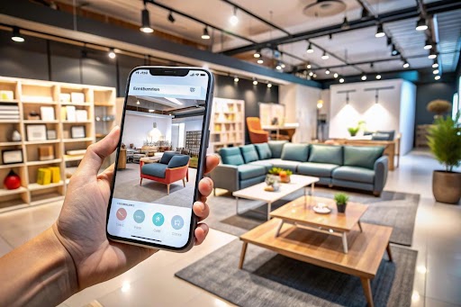 online furniture UAE