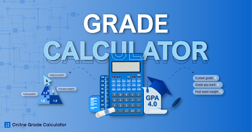 grades calculator