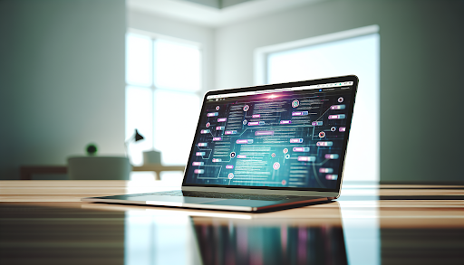 how to trademark a name