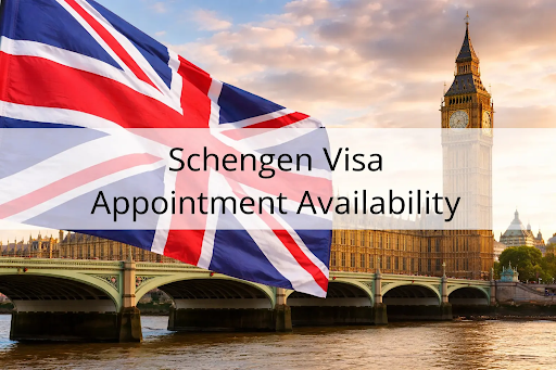 Schengen Visa Consultancy Limited