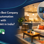 Which is the Best Company for Home Automation Integration with Apple HomeKit in Mumbai?