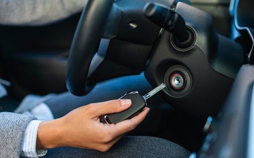 car key programming near you