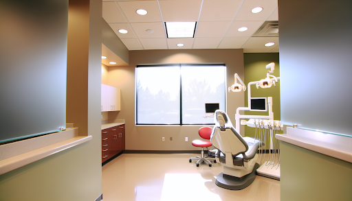 dentist office in Colorado Springs