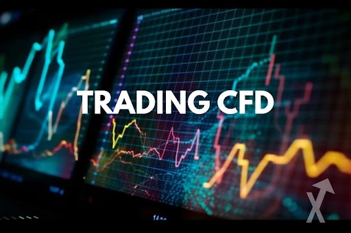 CFD trading