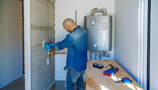 plumbers in Simi Valley