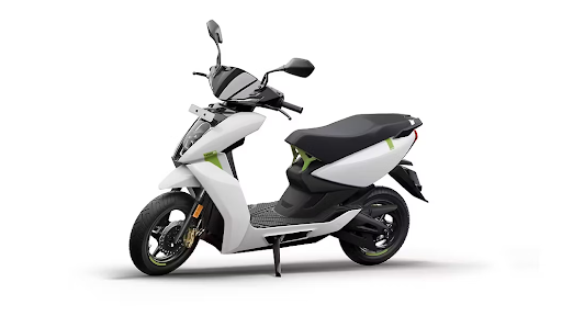 Ather Electric Scooter