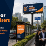 Outdoor Advertisers: Why Out of Home Advertising Still Works for Growing Brands