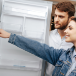 Best Side-by-Side Refrigerator in Kuwait – Complete Buying Guide