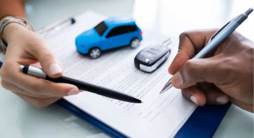 car top up loan interest rate