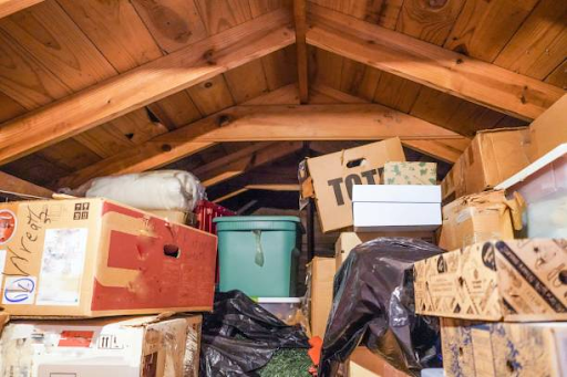 cost of self storage in Dubai