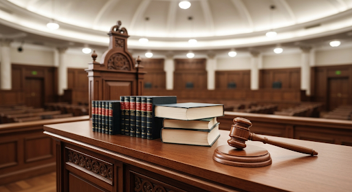 appellate practice attorney