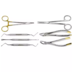 The Impact of High-Grade General Surgeon Tools on Patient Care