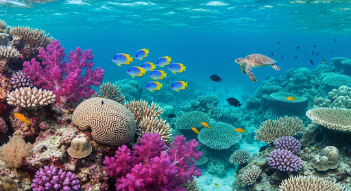 La Bombona Diving Koh Lipe
