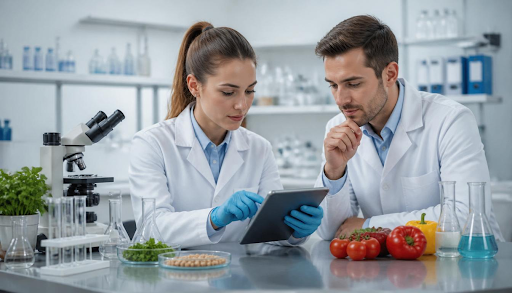 food and beverage consultancy