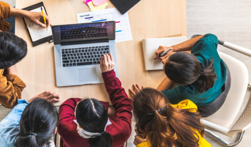 Learning and development companies in India