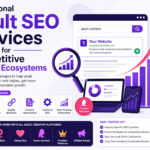 Professional Adult SEO Services for Competitive Creator Ecosystems