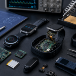 Innovative Wearable Technology Company