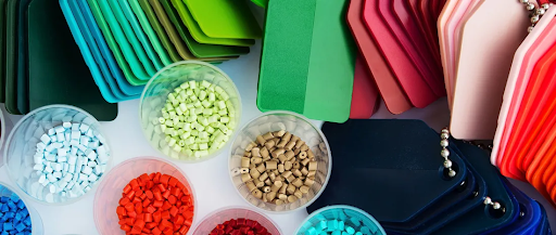 top plastic master batch manufacturers in India
