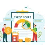 How Long Does Your Credit Report Have a Remark of Repossession?