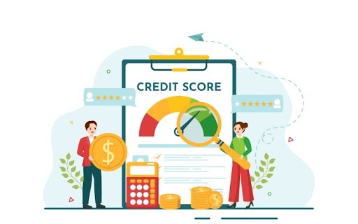 remove repossession from credit report