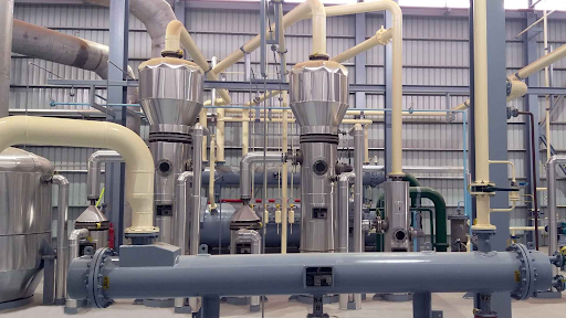 Hexane suppliers India