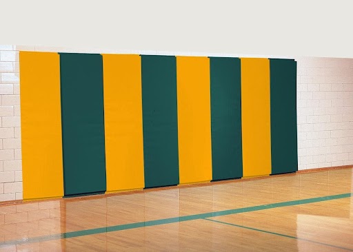 wall padding