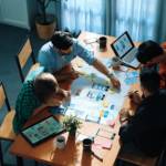How Full-Service Creative Agencies in Santa Clara Help Tech Startups Scale?