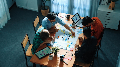 Full-service creative agencies in Santa Clara