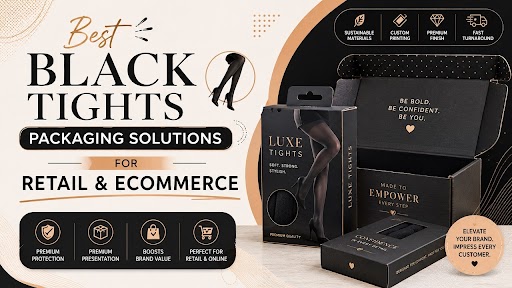 custom packaging boxes