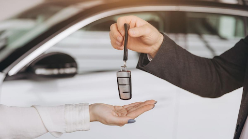 2 hand car loan