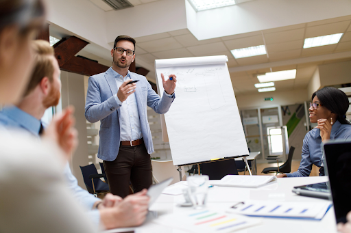 digital assessment and development centers