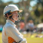 How Structured Cricket Training Improves Young Players’ Skills