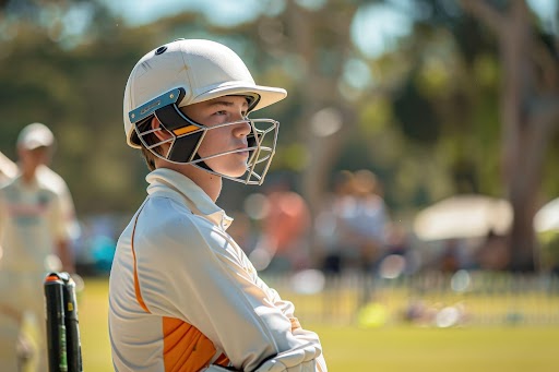 cricket academy in Gurgaon