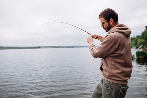 fish finder battery