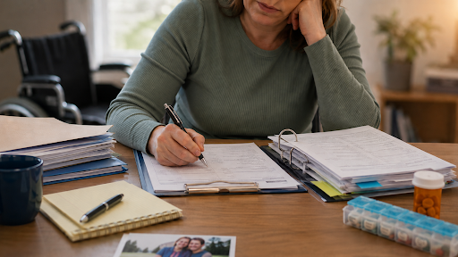 disability lawyers in Tampa