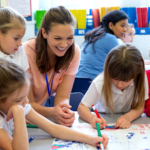 Why Early English Learning Creates a Strong Foundation for Academic Success