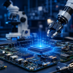Next-Gen AI Hardware Design Company