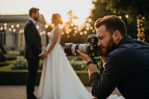 wedding photographer in NJ