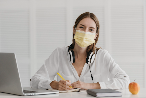 medical virtual assistant course