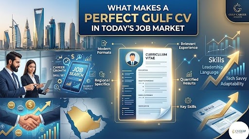 Gulf CV