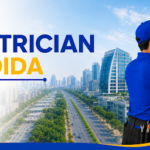 Top Electricians in Noida and the Best AC Repair in Delhi: A Practical Guide