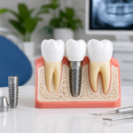 Cost of Dental Implants in Zirakpur: Complete Guide